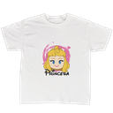 Playeras mamá e hijos:  Mamá de una princesa Aurora | Bella durmiente. DM656