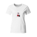 Playeras mamá e hijos:  Me Vogue | Mini me DM659