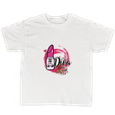 Playeras mamá e hijos:  Diva labial | DM661