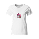 Playeras mamá e hijos:  Diva labial | DM661