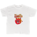 Playeras mamá e hijos:  Mamá de un diablito | Diablito DM662