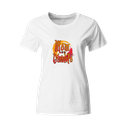 Playeras mamá e hijos:  Mamá de un diablito | Diablito DM662