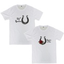 Playeras parejas:  Soy ranchero, ranchera como mi amor. (1/2)