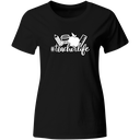 Playera Color Mt47. Maestra Maestro Regalo Escuela Colegio