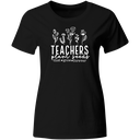 Playera Color Mt48. Maestra Maestro Regalo Escuela Colegio