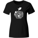 Playera Color Mt51. Maestra Maestro Regalo Escuela Colegio
