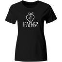 Playera Color Mt53. Maestra Maestro Regalo Escuela Colegio
