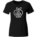 Playera Color Mt55. Maestra Maestro Regalo Escuela Colegio