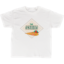 Playeras Día Del Padre Pp28. Frase de tal palo tal astilla