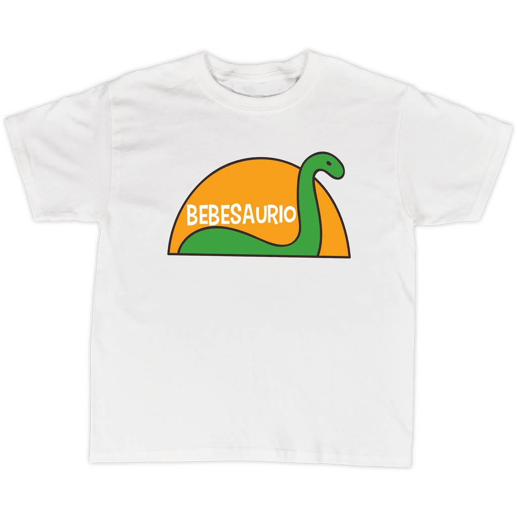 Playeras Día Del Padre Pp42. Anime kawaii gamers dinosaurio