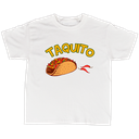 Playeras Día Del Padre Pp53. Anime Kawaii taco - taquito