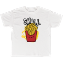 Playeras Día Del Padre Pp82. Anime Kawaii papas fritas
