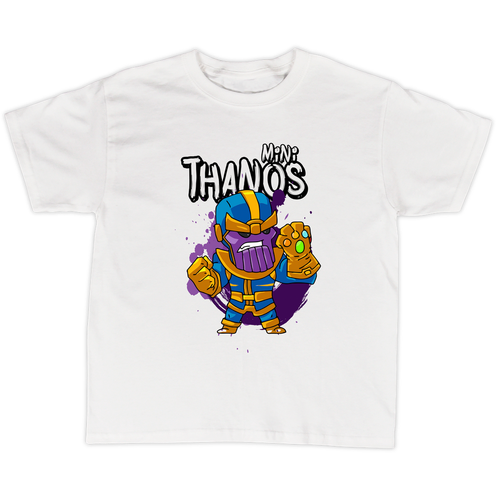 Playeras papá e hijos Pp83. superheroe comics geek Pelicula
