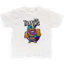 Playeras papá e hijos Pp83. superheroe comics geek Pelicula