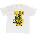 Playeras Papá E Hijos Pp86. superheroe comics geek Peliculas