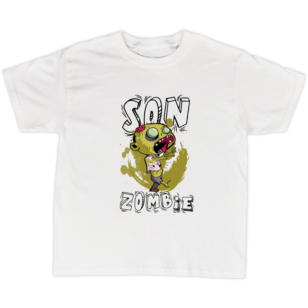 Playeras Papá E Hijos Pp91. Anime kawaii gamers zombie