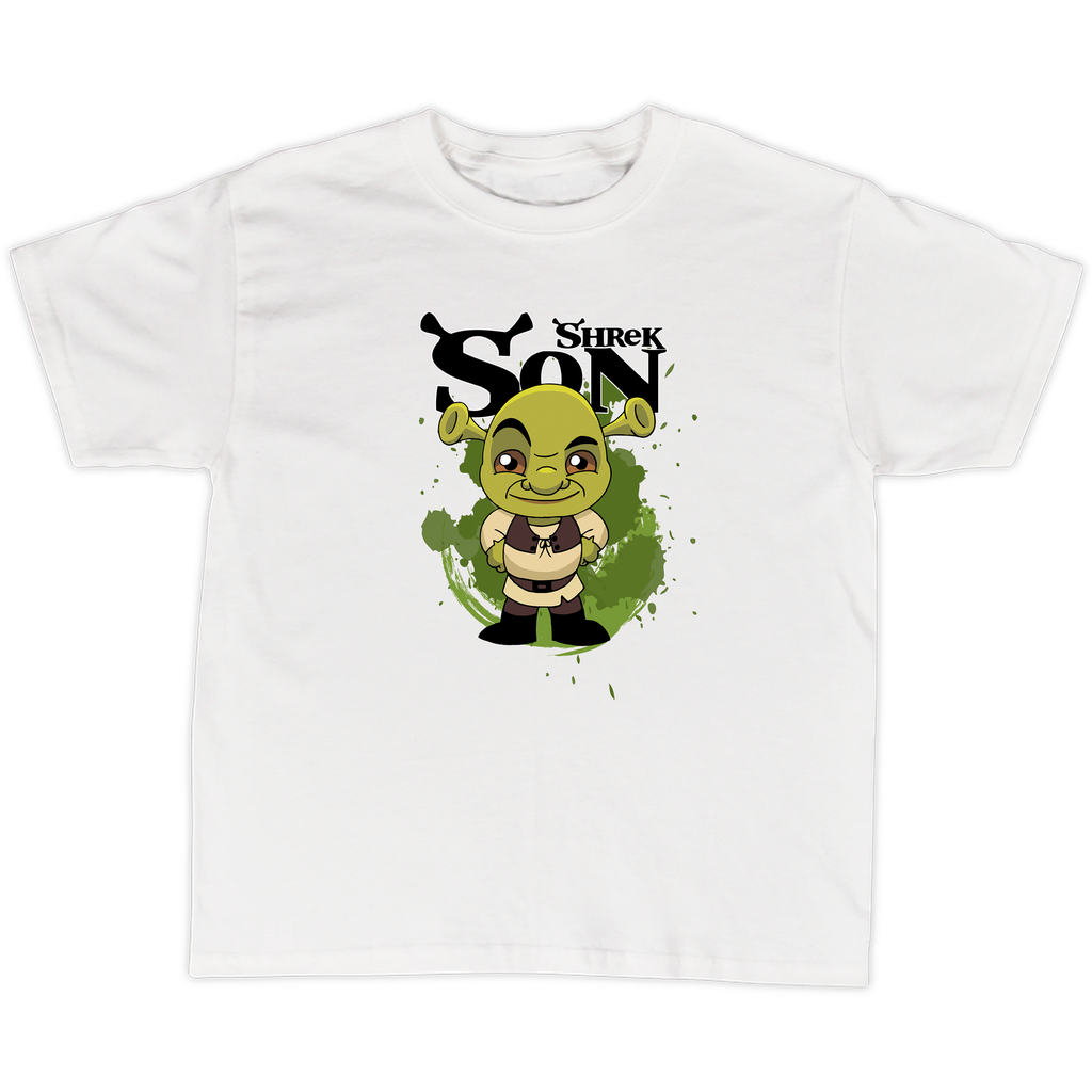 Playeras Papá E Hijos Pp93. Peliculas anime series cine