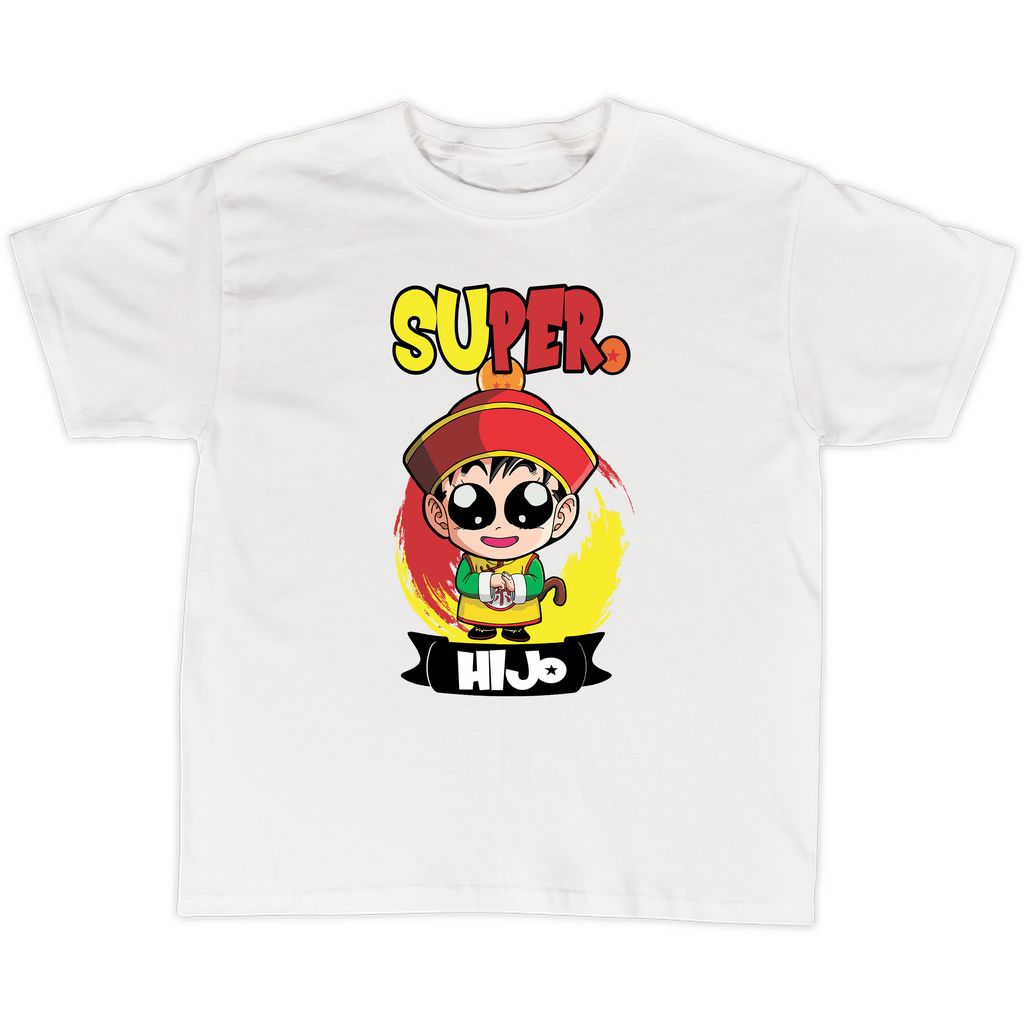 Playeras Papá E Hijos Pp94. Peliculas Anime Series Cine