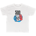 Playeras Papá E Hijos Pp96. Anime kawaii gamers geek