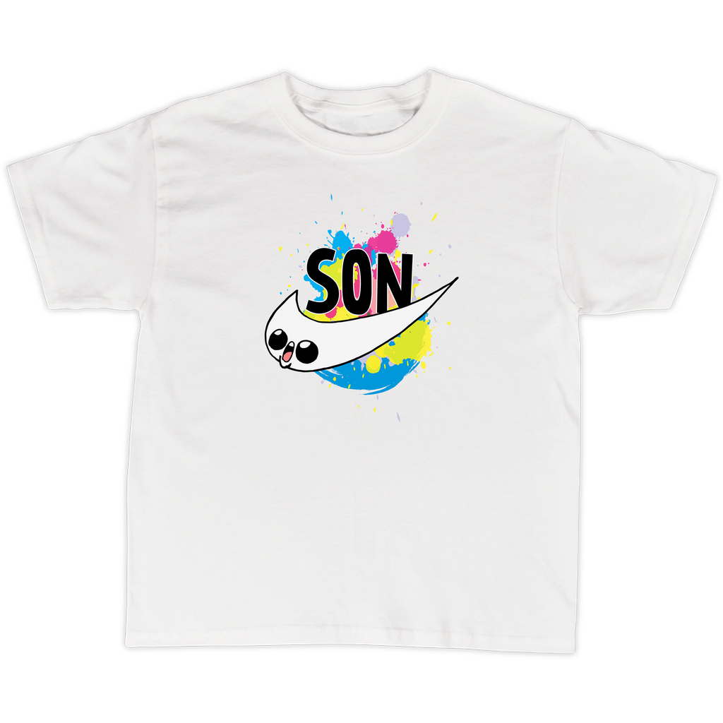 Playeras Papá E Hijos Pp97. Anime Kawaii
