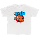 Playeras Papá E Hijos Pp98. Peliculas anime series cine