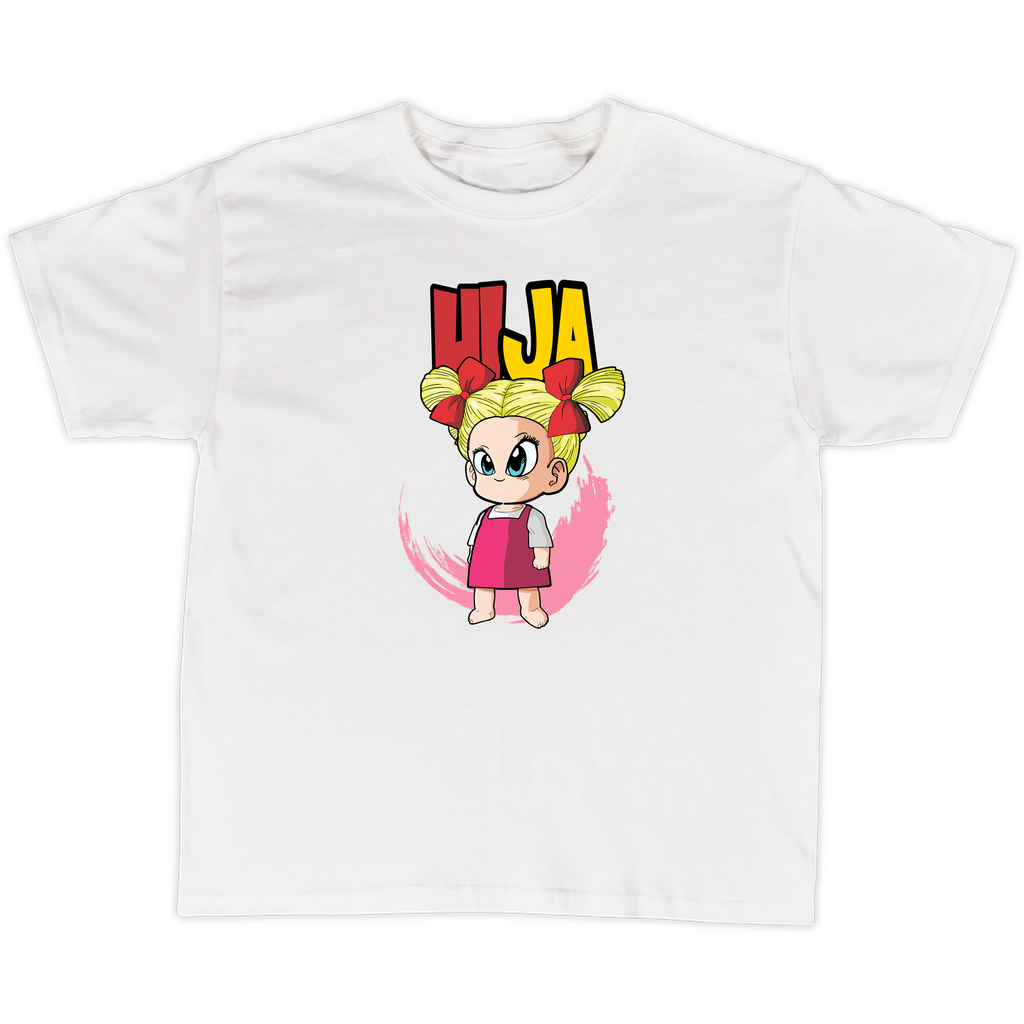 Playeras Papá E Hijos Pp104. Peliculas Anime Series Cine