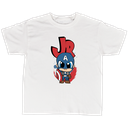 Playeras Papá E Hijos Pp106. superheroe comics geek Pelicula