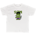 Playeras Papá E Hijos Pp107. superheroe comics geek Pelicula