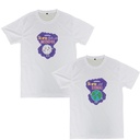 Playeras parejas:  Tú eres todo mi mundo | mi luna. (1/2)