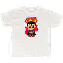 Playeras Papá E Hijos Pp109. superheroe comics geek Pelicula