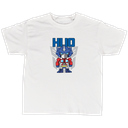 Playeras Papá E Hijos Pp110. superheroe comics geek Pelicula