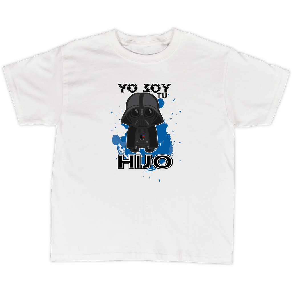 Playeras Papá E Hijos Pp111. superheroe comics geek Pelicula