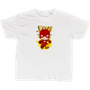Playeras Papá E Hijos Pp112. Superheroe Comics Geek Pelicula