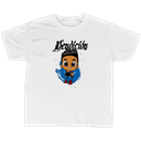 Playeras Papá E Hijos Pp114. Frases chistosas papá luchon
