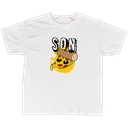Playeras Papá E Hijos Pp117. Anime kawaii gamers geek