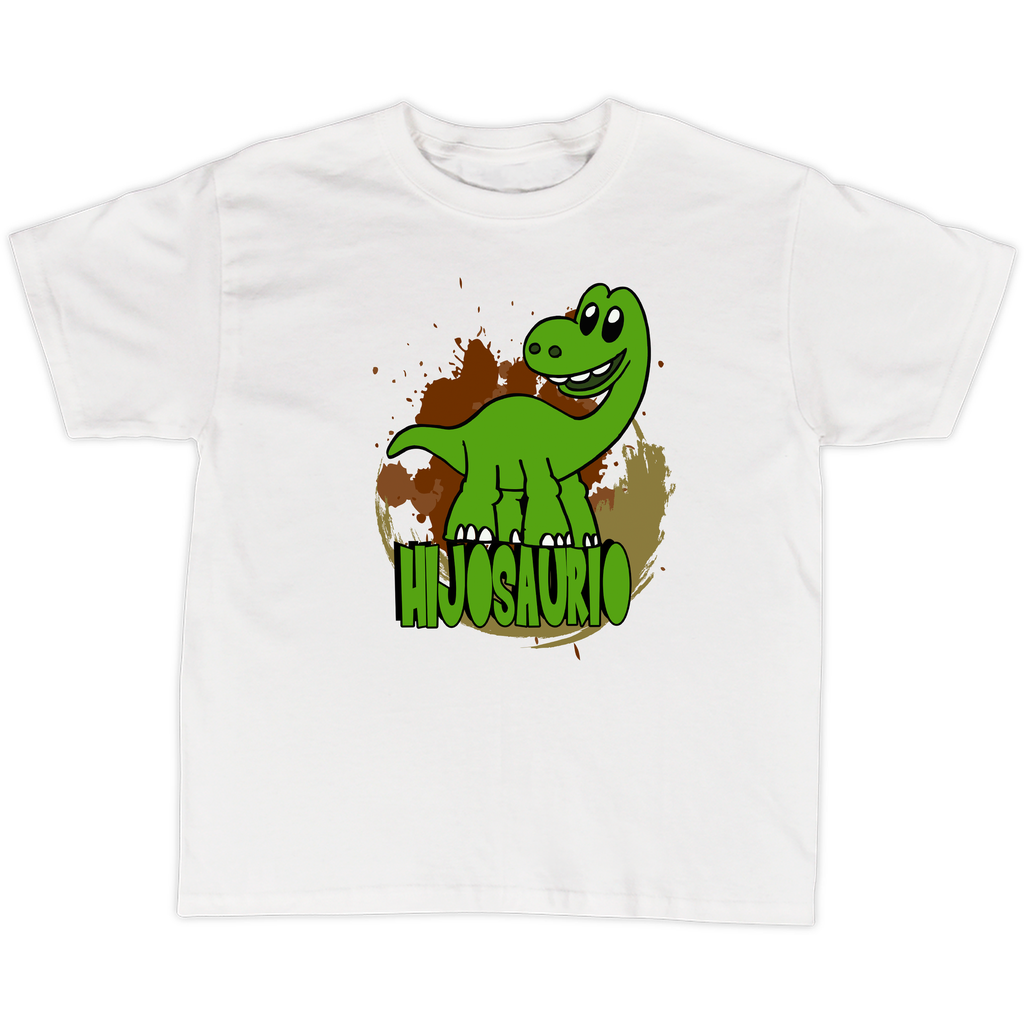 Playeras Papá E Hijos Pp119. Anime kawaii gamers dinosaurio