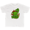 Playeras Papá E Hijos Pp119. Anime kawaii gamers dinosaurio