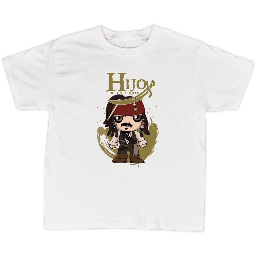 Playeras Papá E Hijos Pp121. Peliculas anime series cine