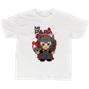 Playeras Papá E Hijos Pp123. superheroe comics geek Peliculas anime