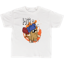 Playeras Papá E Hijos Pp124. Peliculas anime series cine
