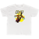 Playeras Papá E Hijos Pp127. superheroe comics geek Peliculas anime