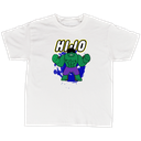 Playeras Papá E Hijos Pp128. superheroe comics geek Peliculas anime