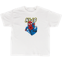 Playeras Papá E Hijos Pp129. superheroe comics geek Peliculas anime