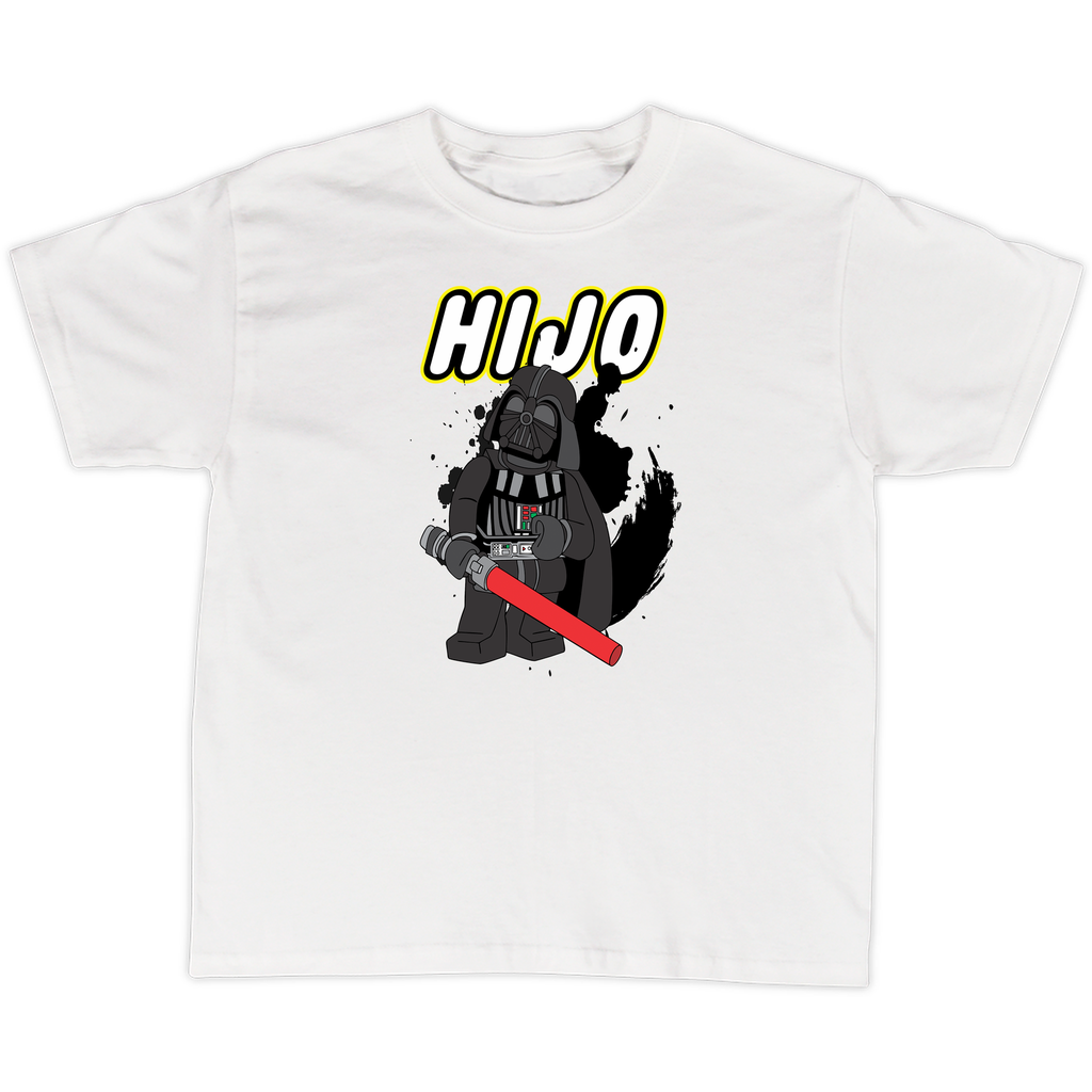 Playeras Papá E Hijos Pp130. superheroe comics geek Peliculas anime