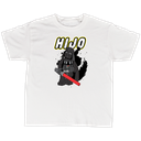 Playeras Papá E Hijos Pp130. superheroe comics geek Peliculas anime
