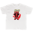 Playeras Papá E Hijos Pp131. superheroe comics geek Peliculas anime