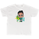 Playeras Papá E Hijos Pp135. Futbol Football Laliga Deporte