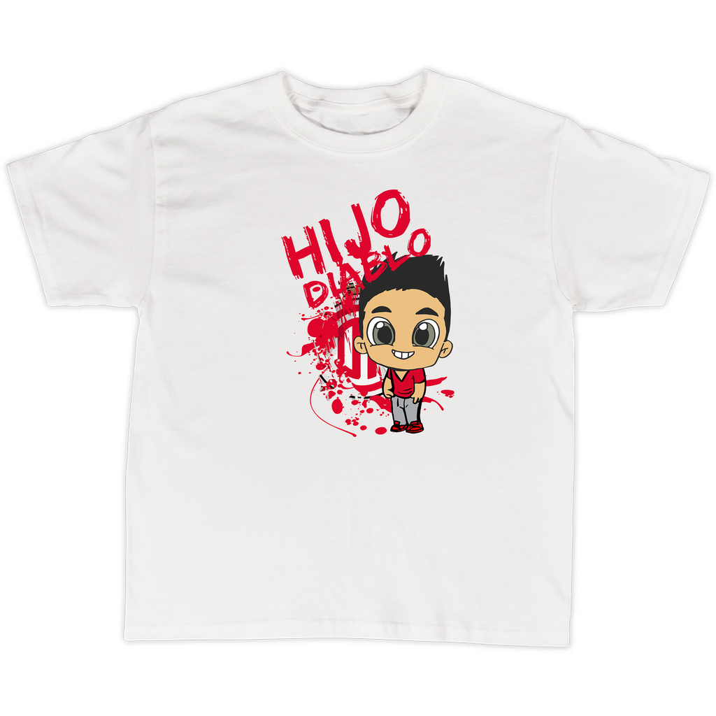 Playeras Papá E Hijos Pp136. Futbol Football Laliga Deporte