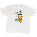 Playeras Papá E Hijos Pp137. Futbol Football Laliga Deporte