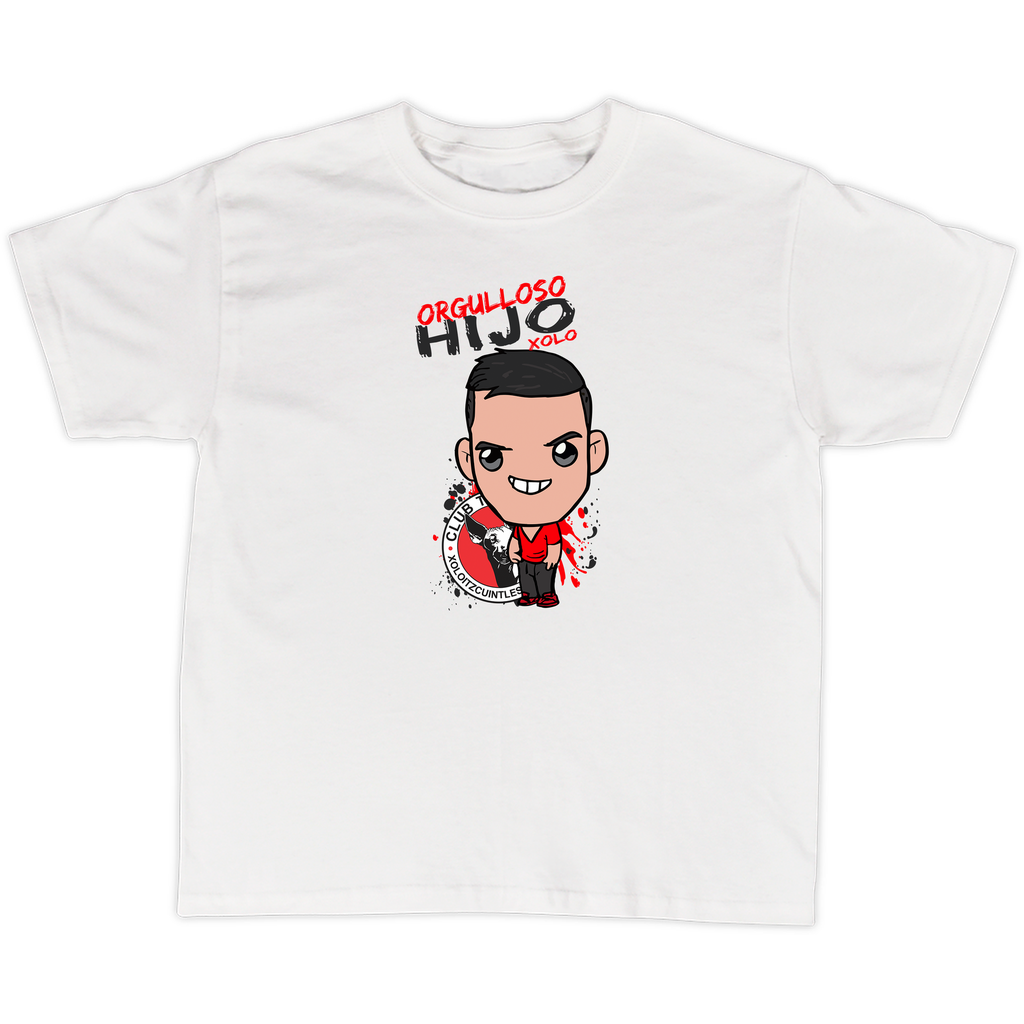 Playeras Papá E Hijos Pp138. Futbol Football Laliga Deporte
